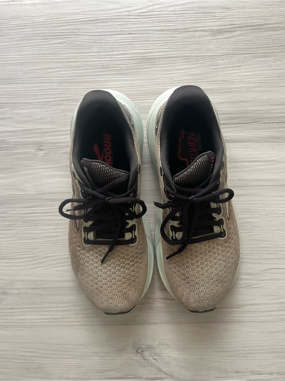 Brooks Women’s Glycerin Shoes